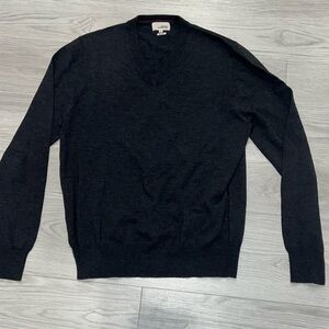 Jake spade 100% wool sweater size large